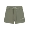 Les Deux Dexter jog short