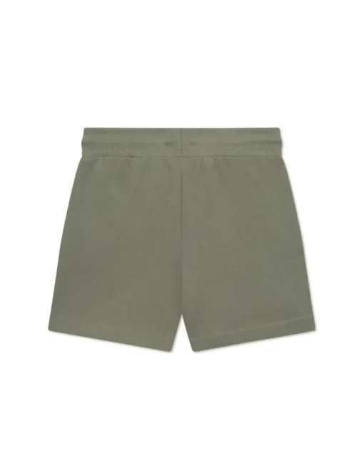 Les Deux Dexter jog short
