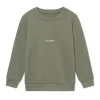 Les Deux Dexter sweater
