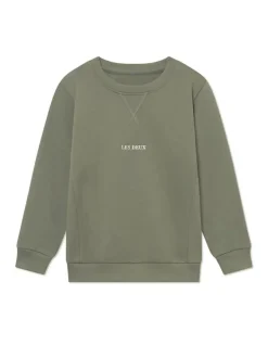 Les Deux Dexter sweater
