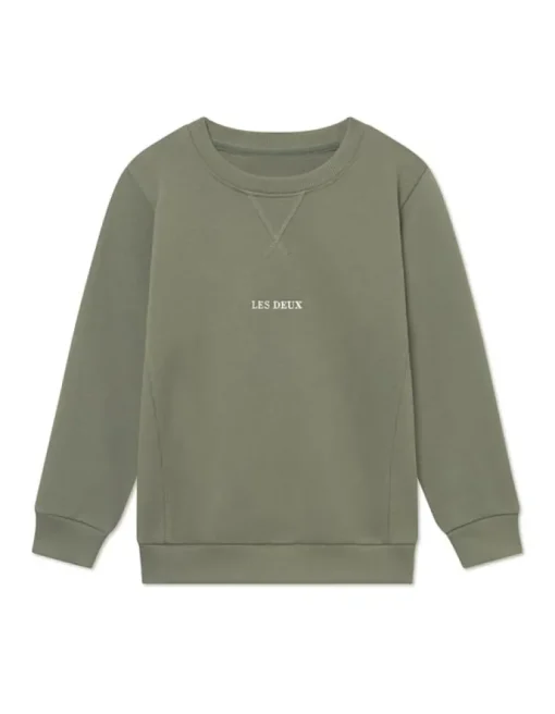 Les Deux Dexter sweater