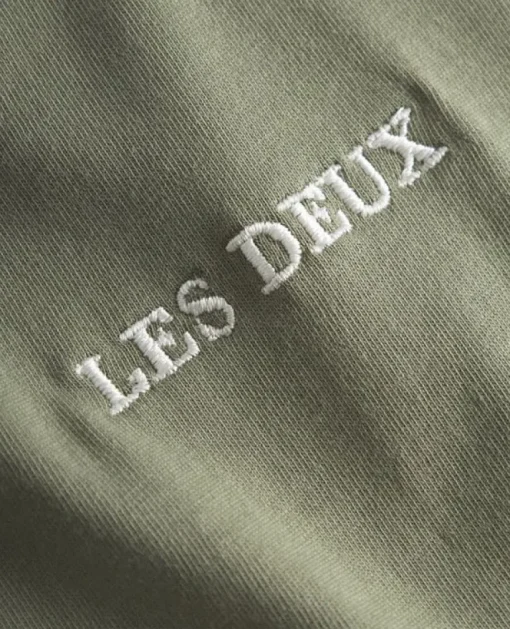 Les Deux Dexter sweater