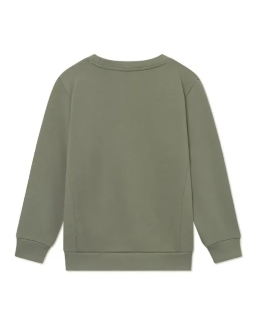 Les Deux Dexter sweater