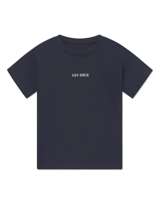 Les Deux Dexter T-shirt
