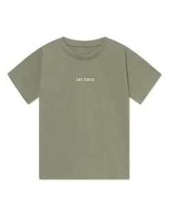 Les Deux Dexter T-shirt
