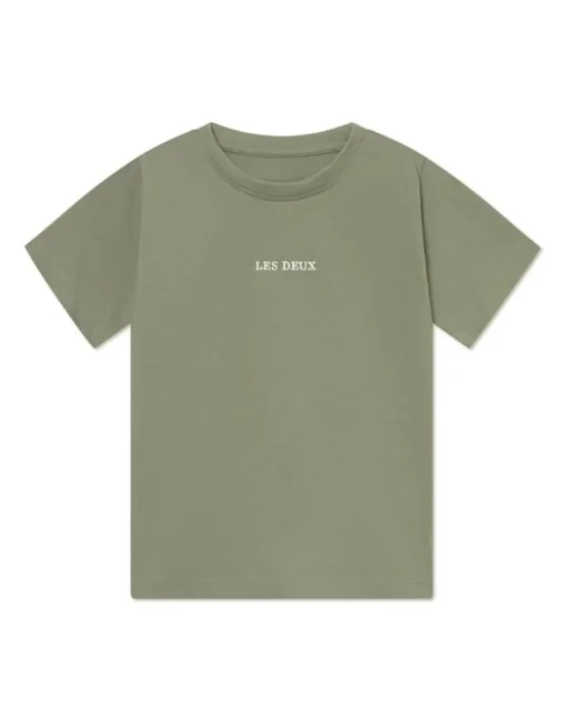 Les Deux Dexter T-shirt