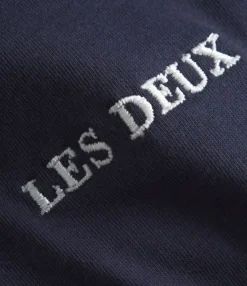 Les Deux Dexter T-shirt