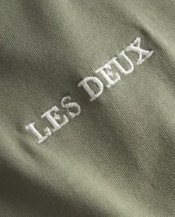 Les Deux Dexter T-shirt