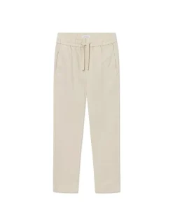 Les Deux linnen broek