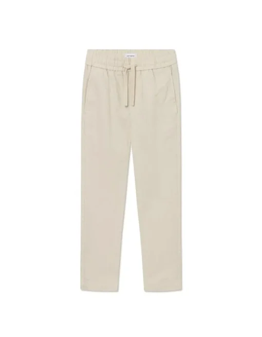 Les Deux linnen broek