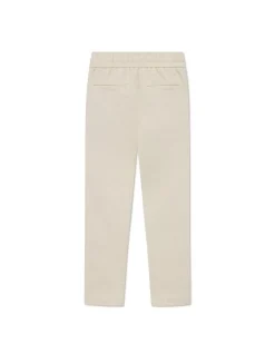 Les Deux linnen broek