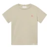Les Deux Nørregaard basis logo T-shirt