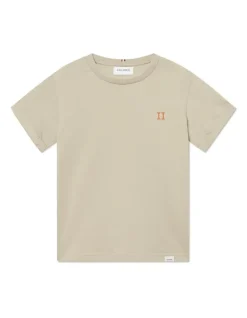 Les Deux Nørregaard basis logo T-shirt