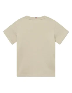 Les Deux Nørregaard basis logo T-shirt