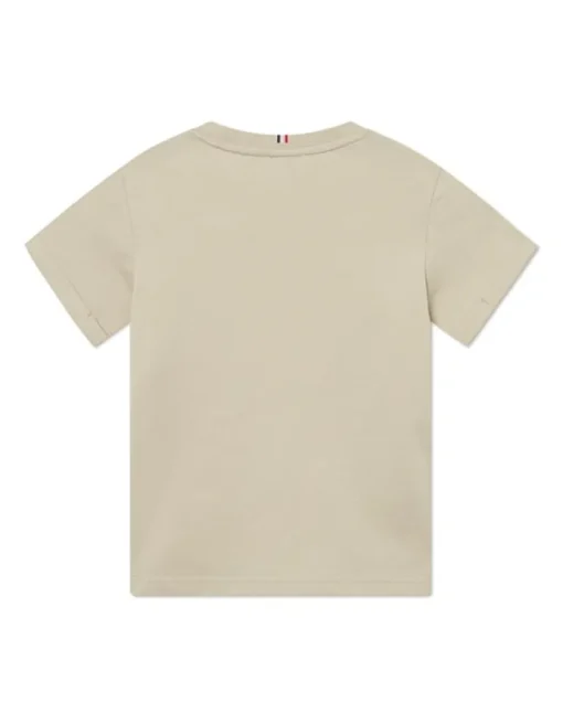 Les Deux Nørregaard basis logo T-shirt
