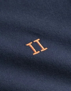 Les Deux Nørregaard basis logo T-shirt
