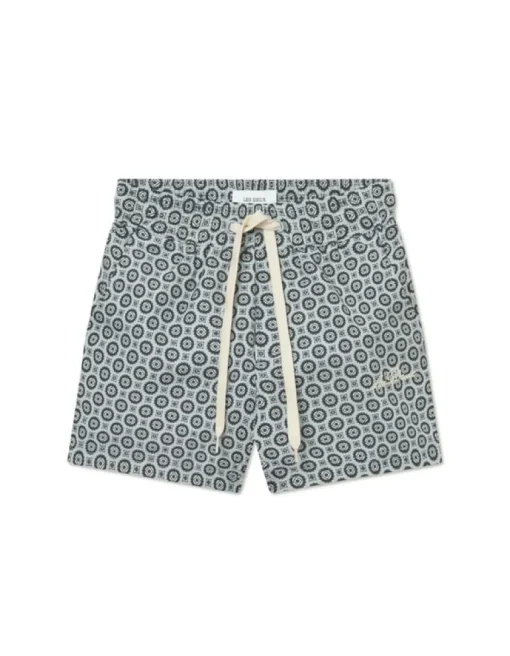 Les Deux ornament print zwembroek