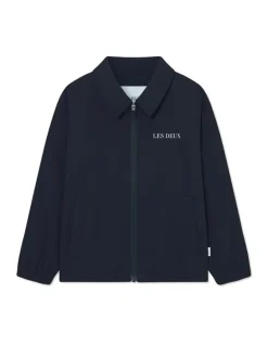 Les Deux strech overshirt