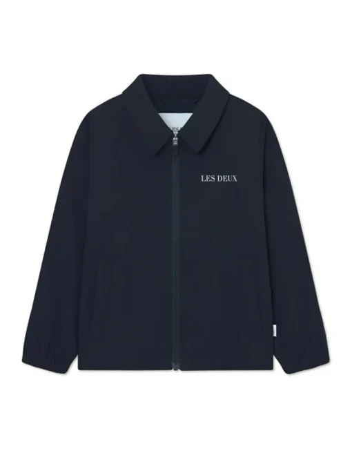 Les Deux strech overshirt