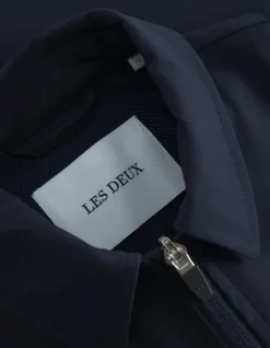 Les Deux strech overshirt