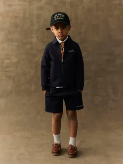 Les Deux strech overshirt