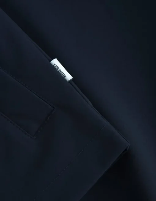 Les Deux strech overshirt