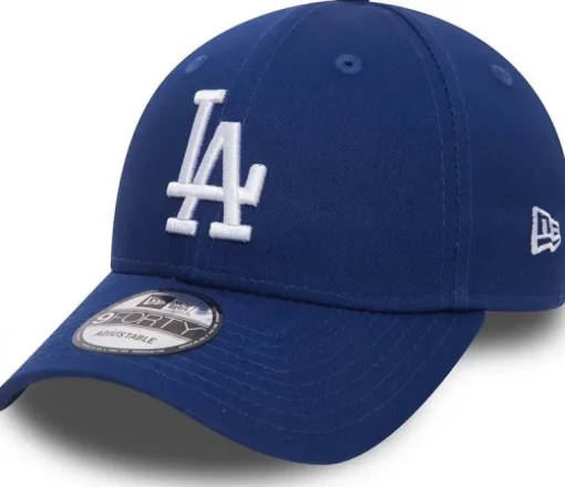 Los Angles Dodgers pet kobalt