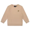 Lyle&Scott baby basis sweater W122