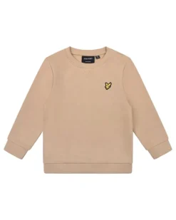 Lyle&Scott baby basis sweater W122