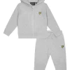 Lyle&Scott baby joggingpak D24