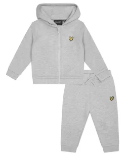 Lyle&Scott baby joggingpak D24
