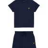 Lyle&Scott baby zomer setje Z99