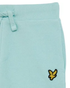 Lyle&Scott baby zomer setje X580