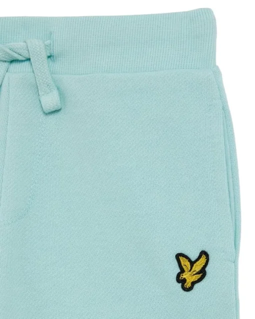 Lyle&Scott baby zomer setje X580