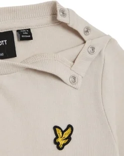 Lyle&Scott baby zomer setje X870