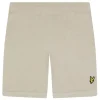 Lyle&Scott badstof broekje W870