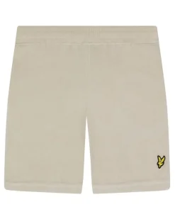 Lyle&Scott badstof broekje W870