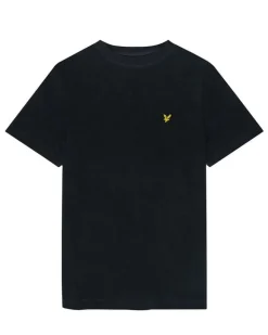 Lyle&Scott bastof T-shirt Z271