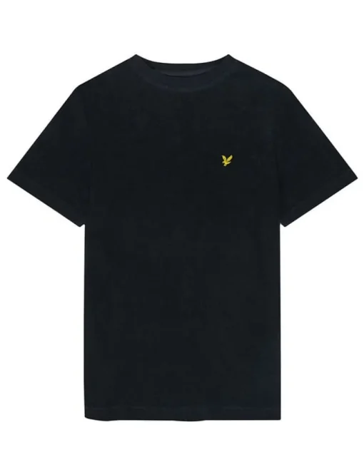 Lyle&Scott bastof T-shirt Z271
