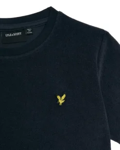 Lyle&Scott bastof T-shirt Z271