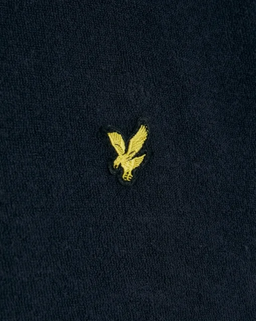 Lyle&Scott bastof T-shirt Z271