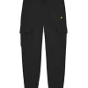 Lyle&Scott cargo joggingbroek Z865