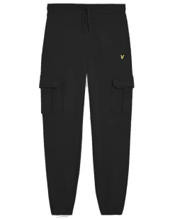 Lyle&Scott cargo joggingbroek Z865