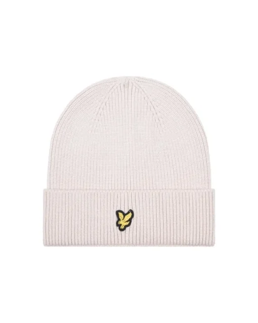 Lyle&Scott gebreide muts W870