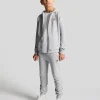 Lyle&Scott joggingbroek D24