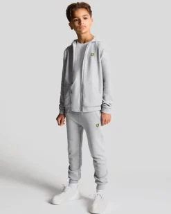 Lyle&Scott joggingbroek D24