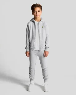 Lyle&Scott joggingbroek D24