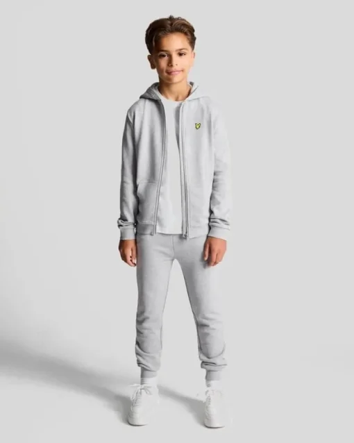 Lyle&Scott joggingbroek D24