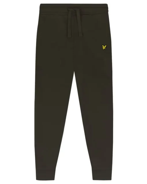 Lyle&Scott joggingbroek W485
