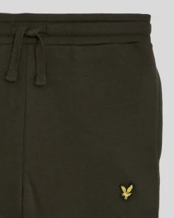 Lyle&Scott joggingbroek W485